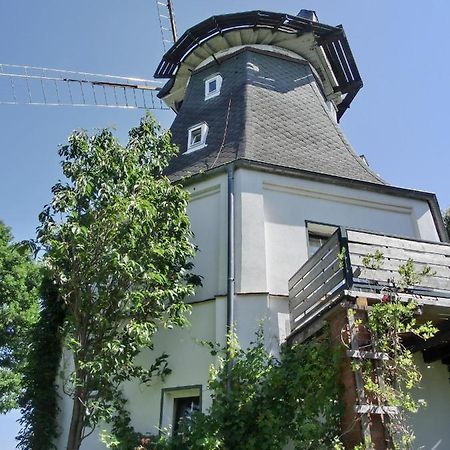 F -Haus Fh10 "Die Alte Muehle" Graal-Mueritz Buitenkant foto