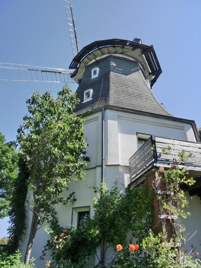 F -Haus Fh10 "Die Alte Muehle" Graal-Mueritz Buitenkant foto