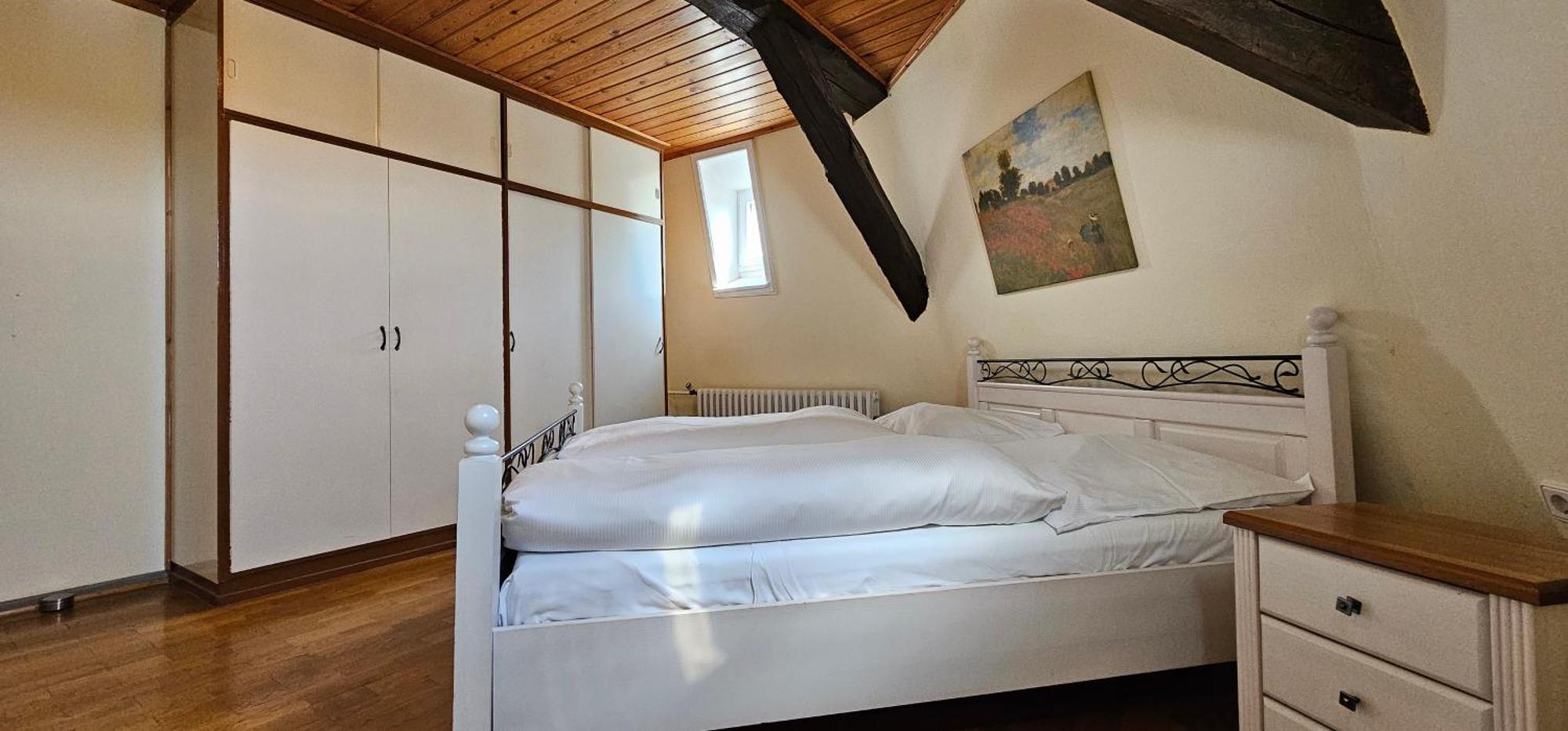 F -Haus Fh10 "Die Alte Muehle" Graal-Mueritz Buitenkant foto